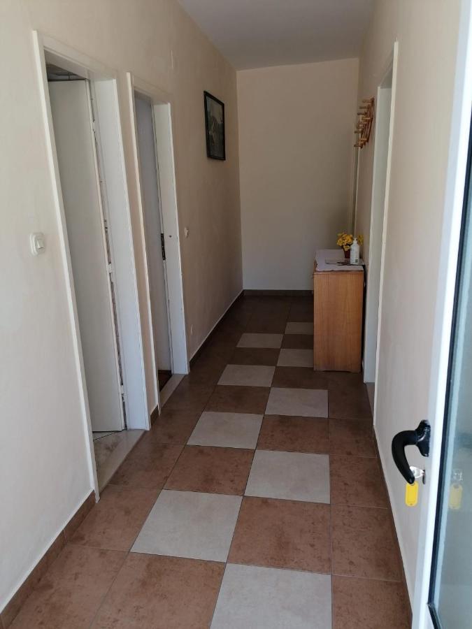 Apartments Piko2 Jelsa  Ngoại thất bức ảnh
