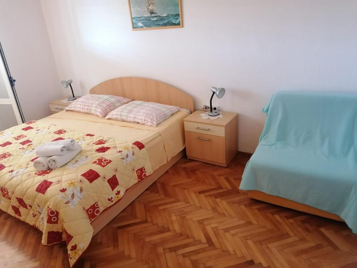 Apartments Piko2 Jelsa  Ngoại thất bức ảnh