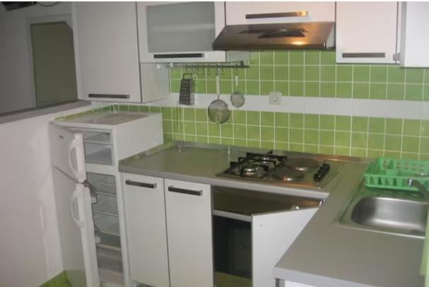 Apartments Piko2 Jelsa  Ngoại thất bức ảnh