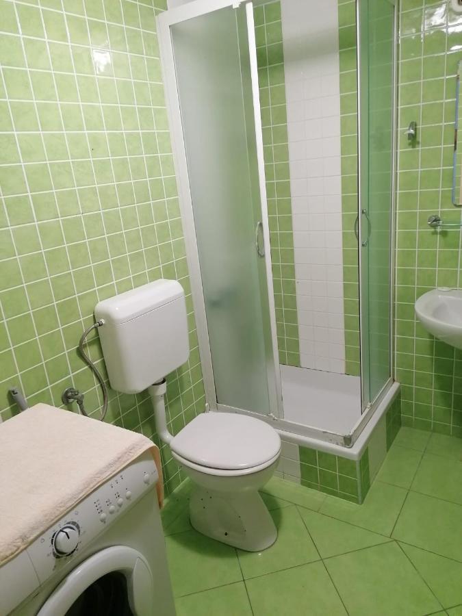 Apartments Piko2 Jelsa  Ngoại thất bức ảnh