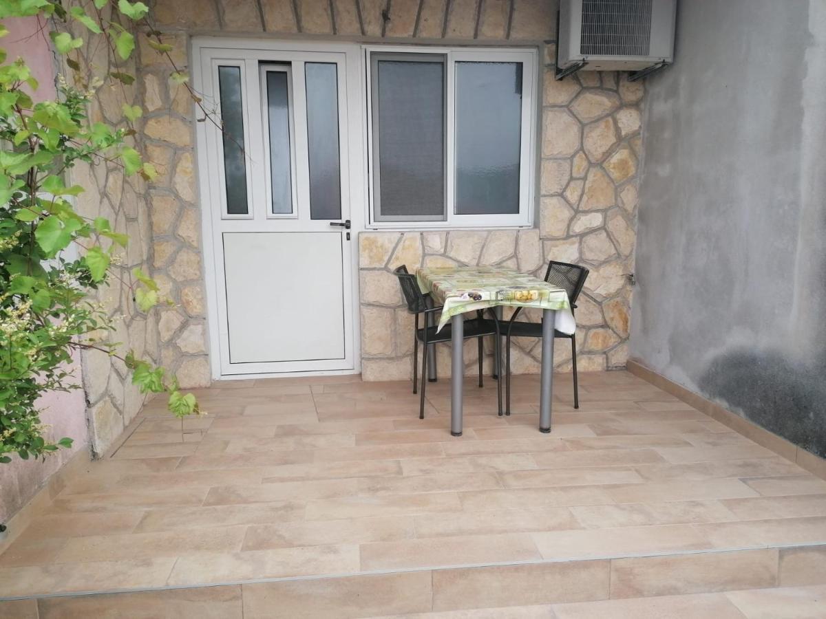 Apartments Piko2 Jelsa  Ngoại thất bức ảnh