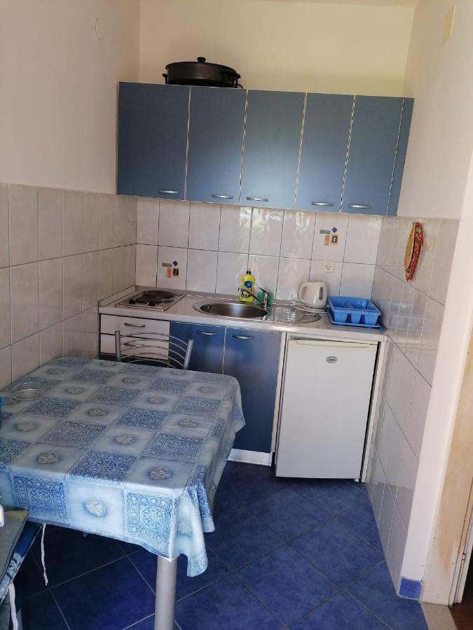 Apartments Piko2 Jelsa  Ngoại thất bức ảnh