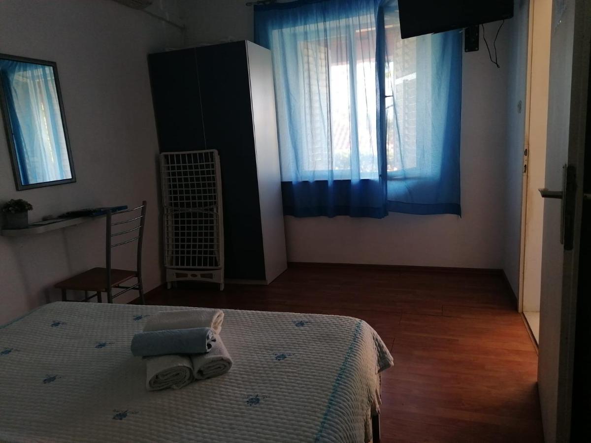 Apartments Piko2 Jelsa  Ngoại thất bức ảnh