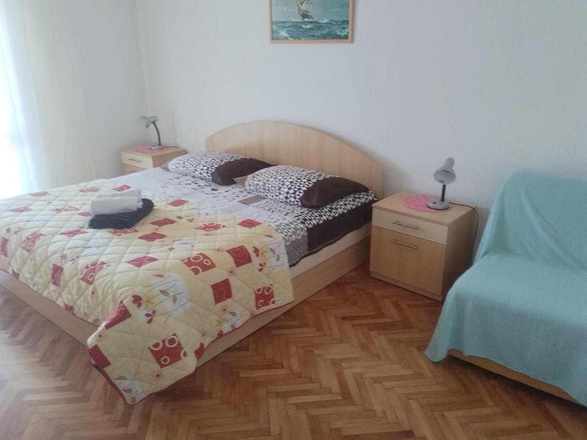 Apartments Piko2 Jelsa  Ngoại thất bức ảnh