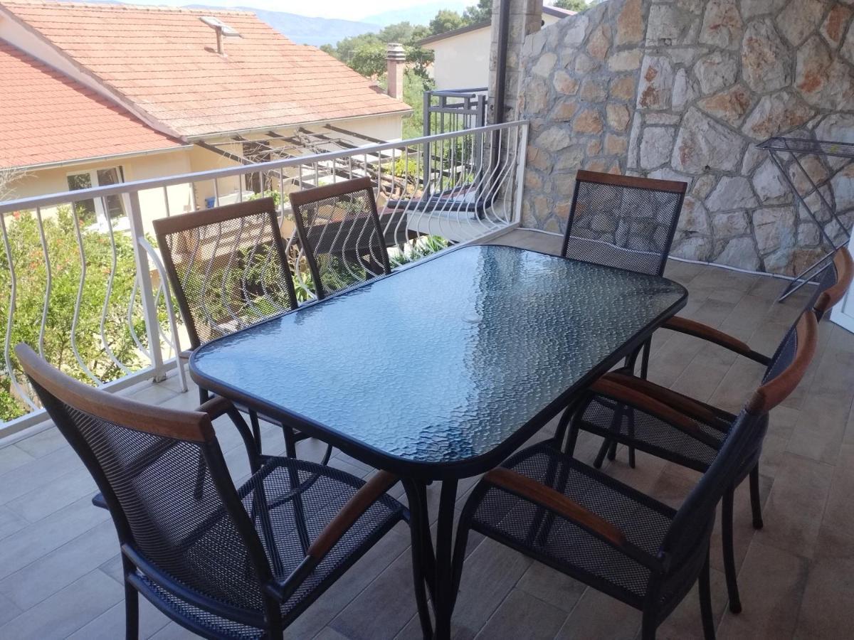 Apartments Piko2 Jelsa  Ngoại thất bức ảnh